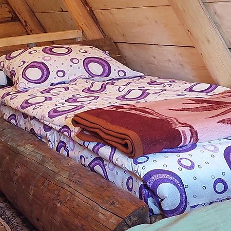 Cottage Uskoci Žabljak Habitación foto