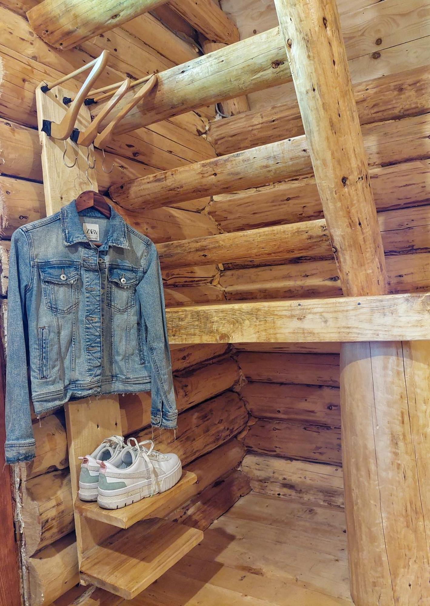 Cottage Uskoci Žabljak Habitación foto