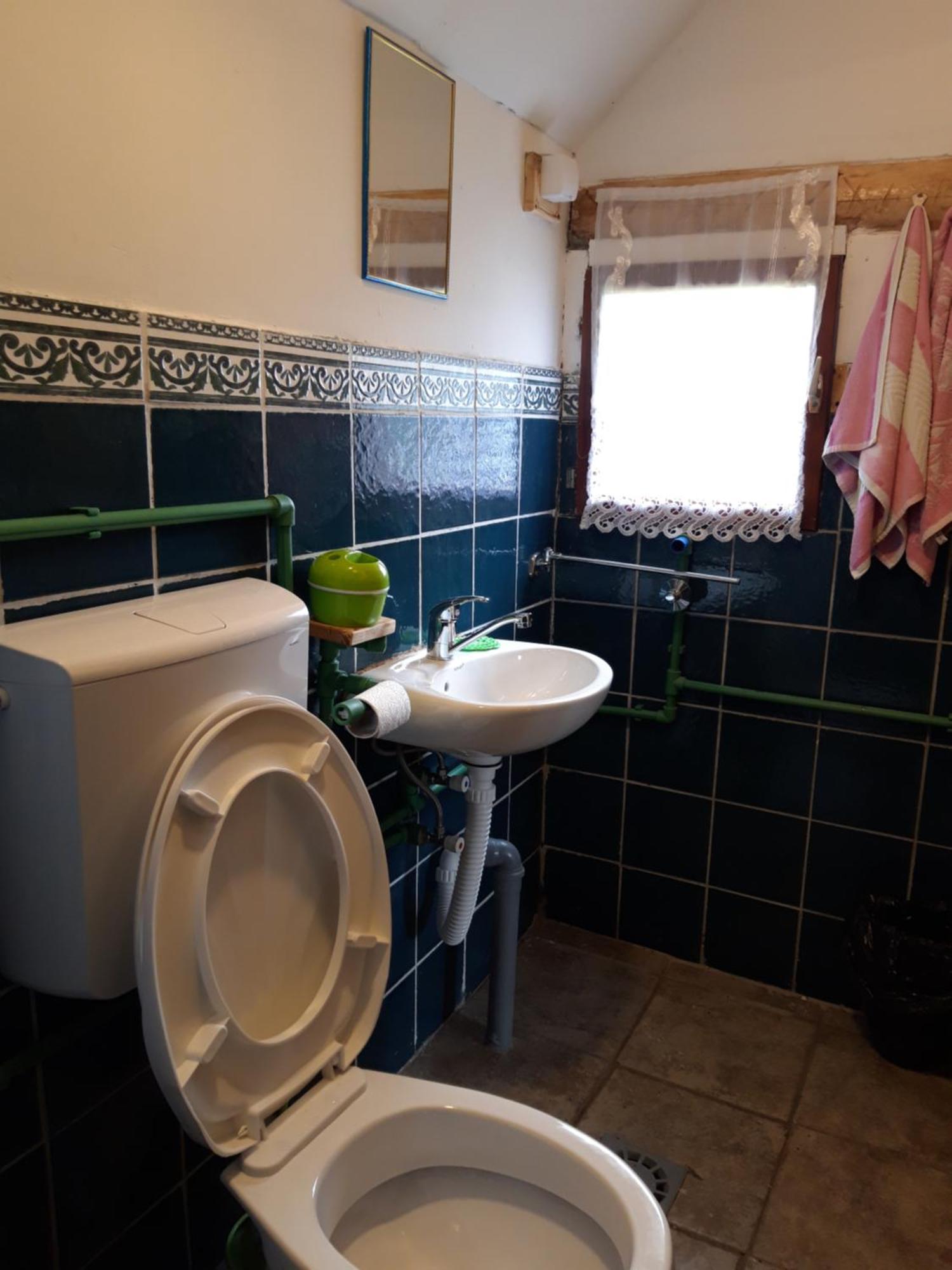Cottage Uskoci Žabljak Habitación foto